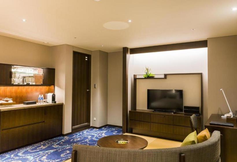 호텔 Ryumeikan Ochanomizu Honten