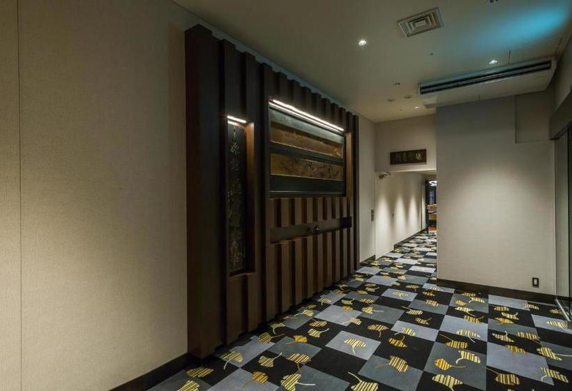 호텔 Ryumeikan Ochanomizu Honten