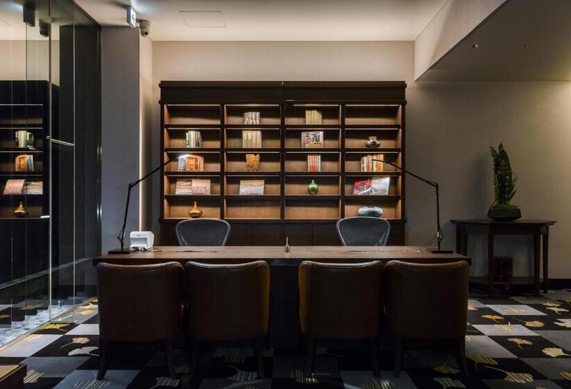 호텔 Ryumeikan Ochanomizu Honten