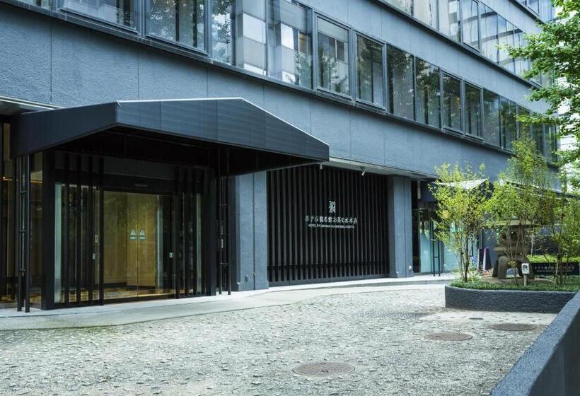 호텔 Ryumeikan Ochanomizu Honten