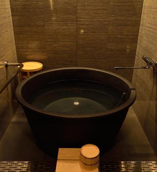 호텔 Ryumeikan Ochanomizu Honten