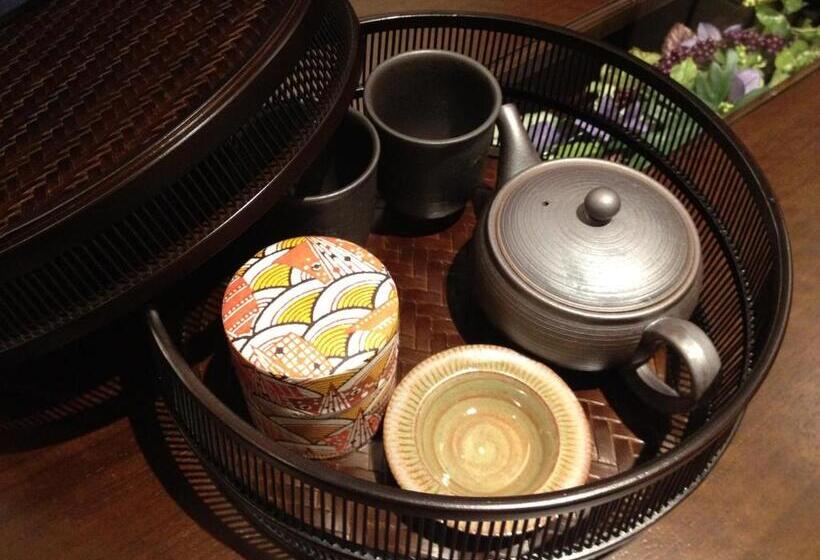 호텔 Ryumeikan Ochanomizu Honten