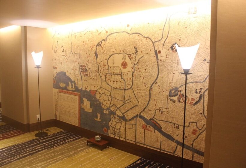 호텔 Ryumeikan Ochanomizu Honten