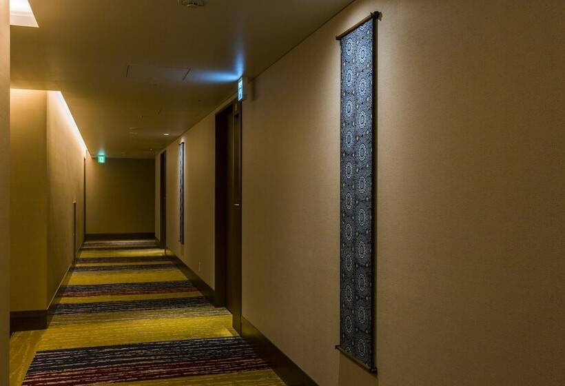 호텔 Ryumeikan Ochanomizu Honten