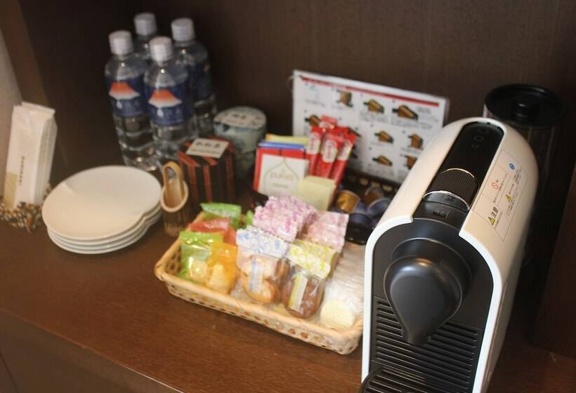 호텔 Ryumeikan Ochanomizu Honten