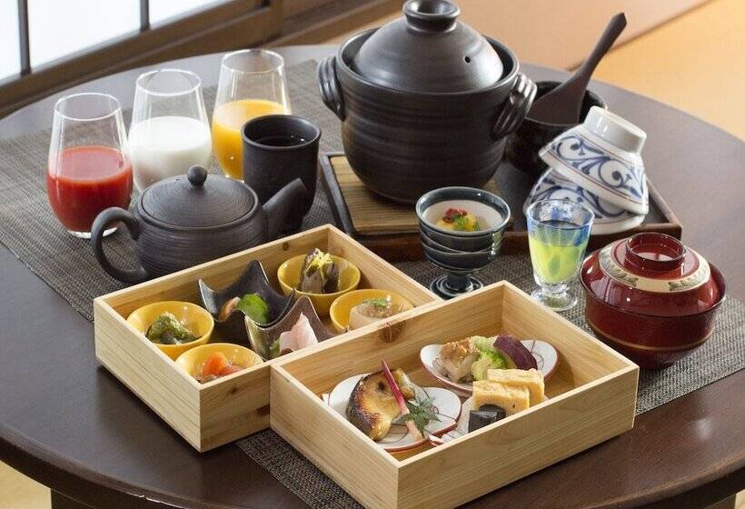 호텔 Ryumeikan Ochanomizu Honten