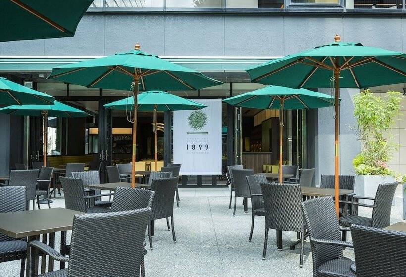 호텔 Ryumeikan Ochanomizu Honten