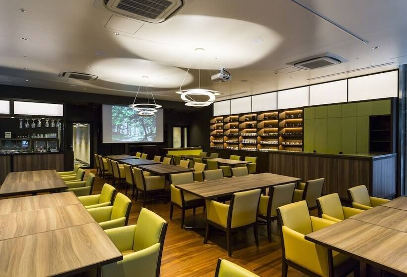 호텔 Ryumeikan Ochanomizu Honten