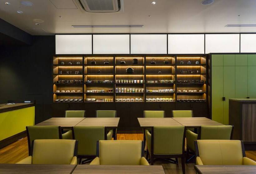 호텔 Ryumeikan Ochanomizu Honten