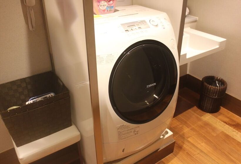 호텔 Ryumeikan Ochanomizu Honten