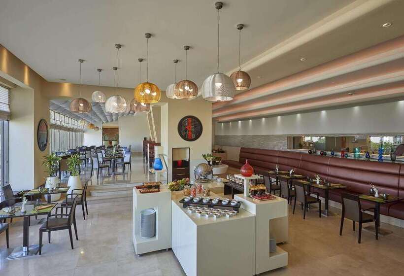 Safir Fintas Hotel Kuwait