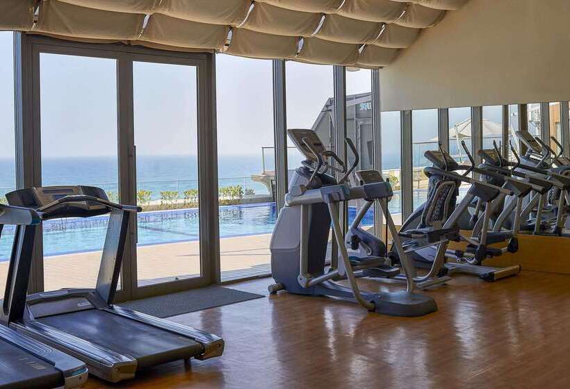 Safir Fintas Hotel Kuwait