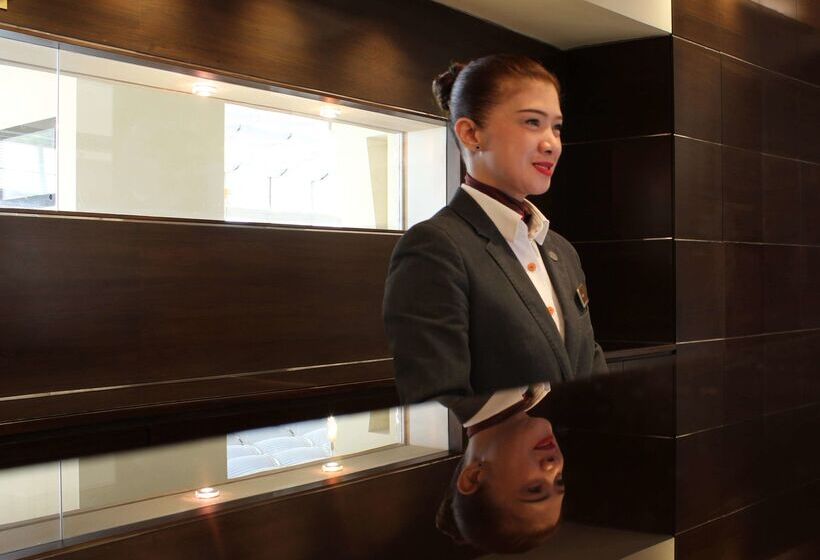 Safir Fintas Hotel Kuwait