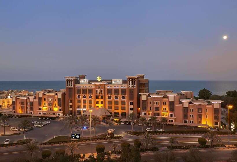 Safir Fintas Hotel Kuwait