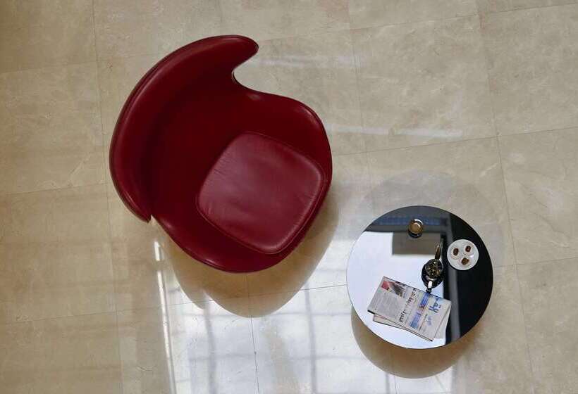 Safir Fintas Hotel Kuwait