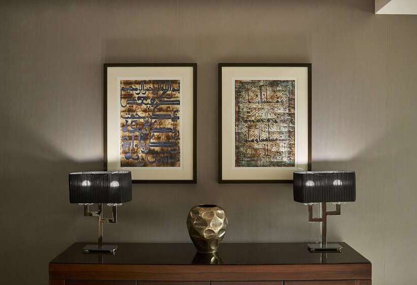 Safir Fintas Hotel Kuwait