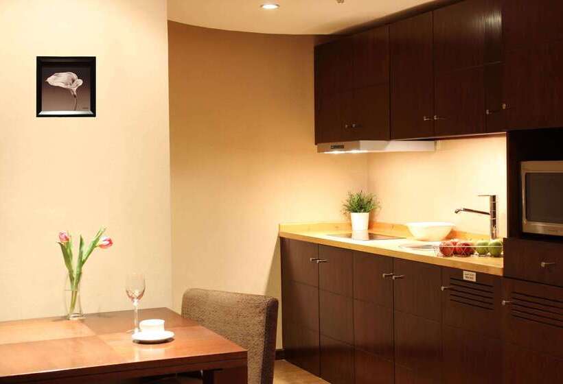 Safir Fintas Hotel Kuwait