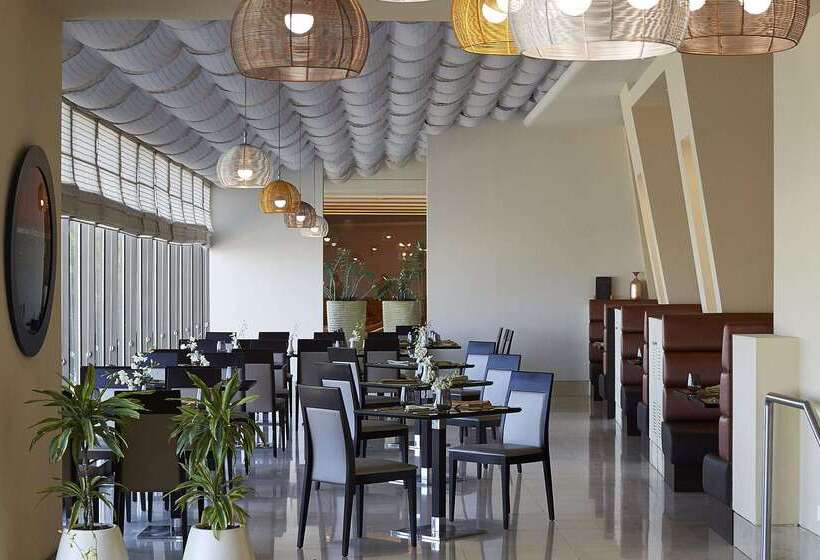 Safir Fintas Hotel Kuwait