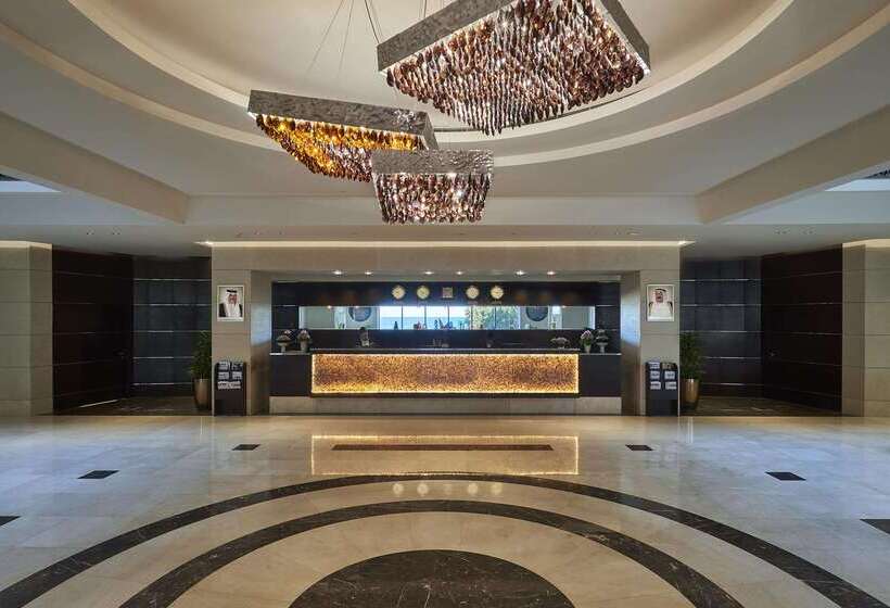 Safir Fintas Hotel Kuwait
