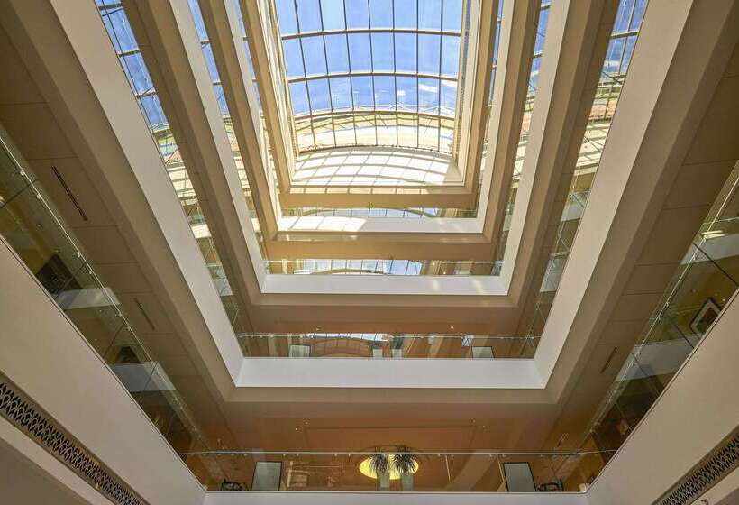 Safir Fintas Hotel Kuwait