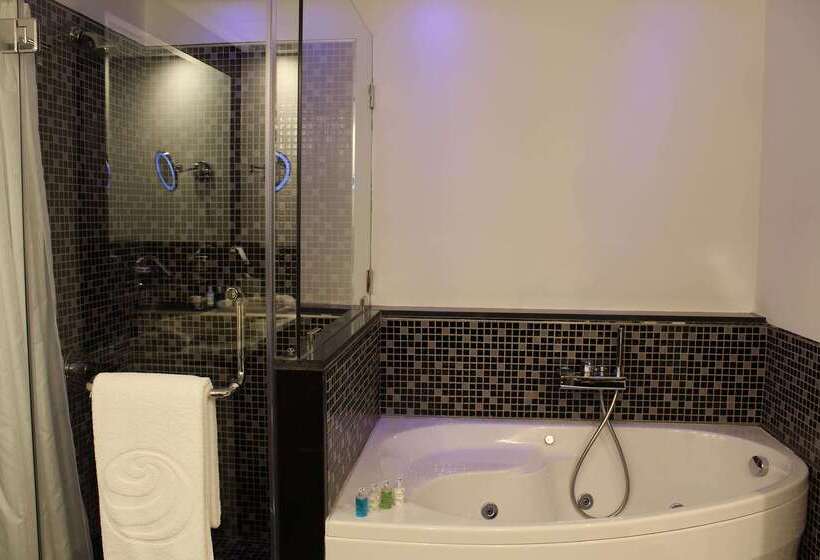 Safir Fintas Hotel Kuwait