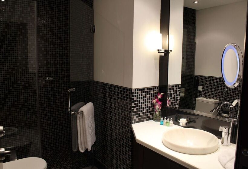 Safir Fintas Hotel Kuwait