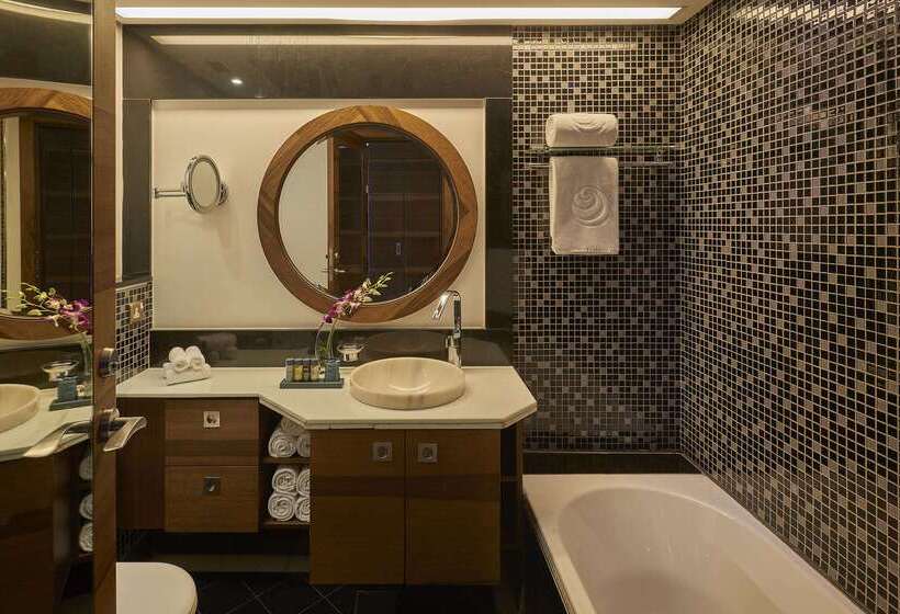 Safir Fintas Hotel Kuwait