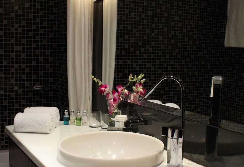 Safir Fintas Hotel Kuwait