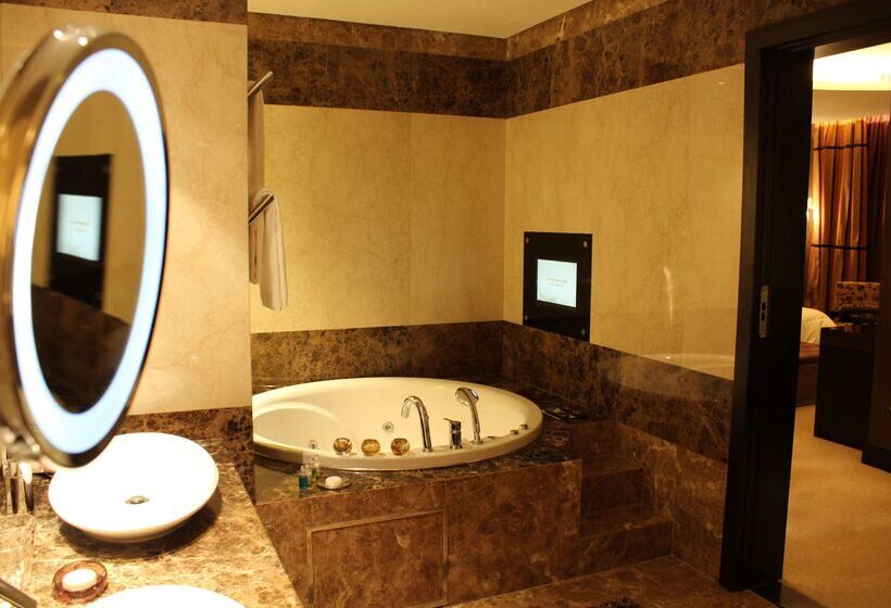 Safir Fintas Hotel Kuwait