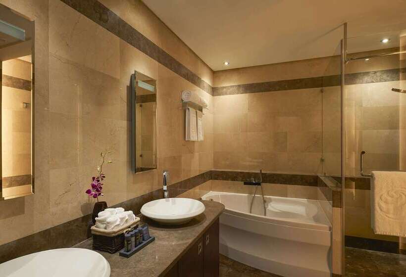 Safir Fintas Hotel Kuwait