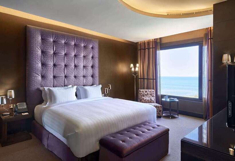 Safir Fintas Hotel Kuwait