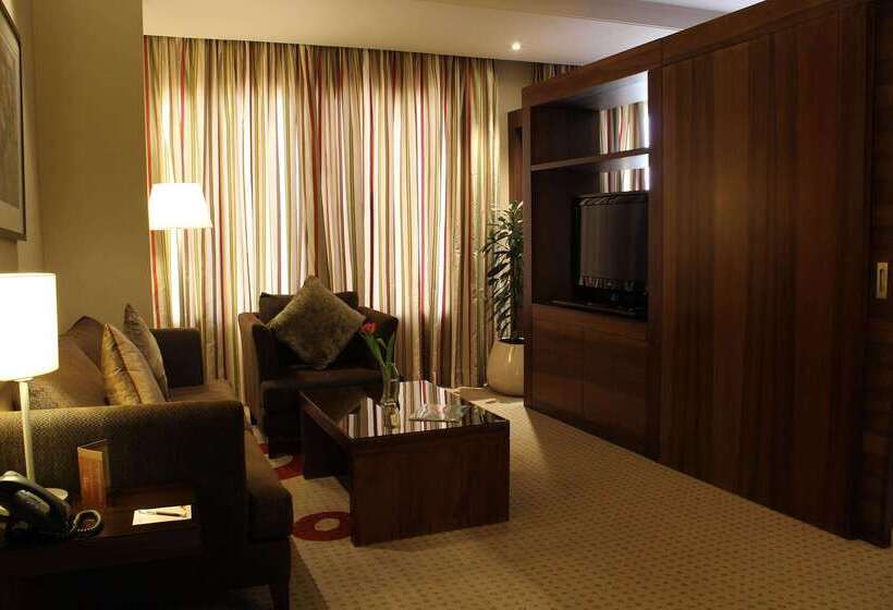 Safir Fintas Hotel Kuwait