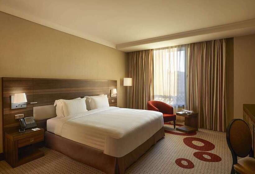 Safir Fintas Hotel Kuwait