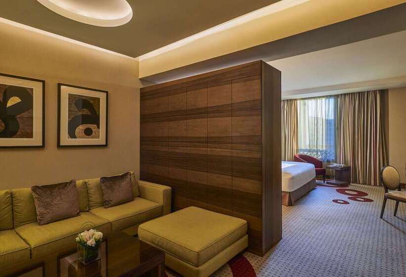 Safir Fintas Hotel Kuwait