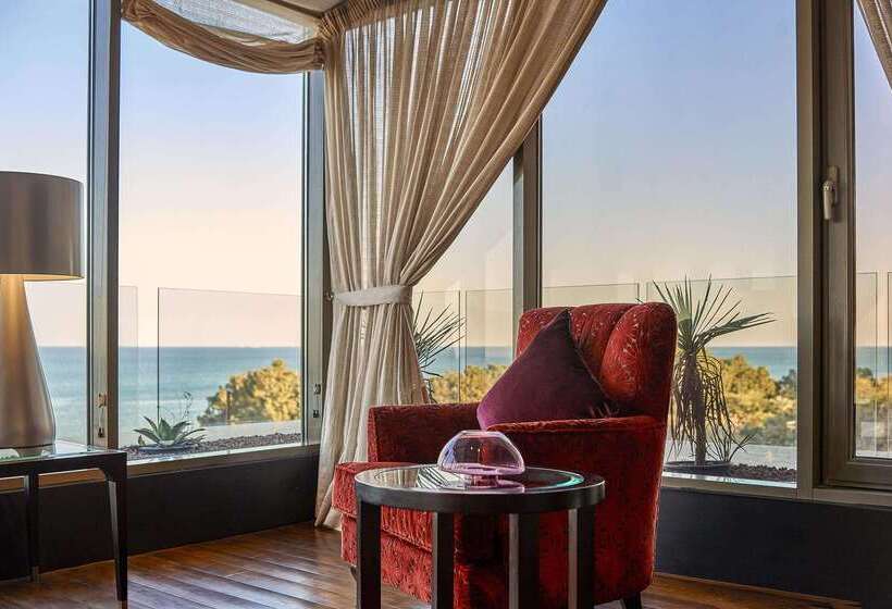 Safir Fintas Hotel Kuwait