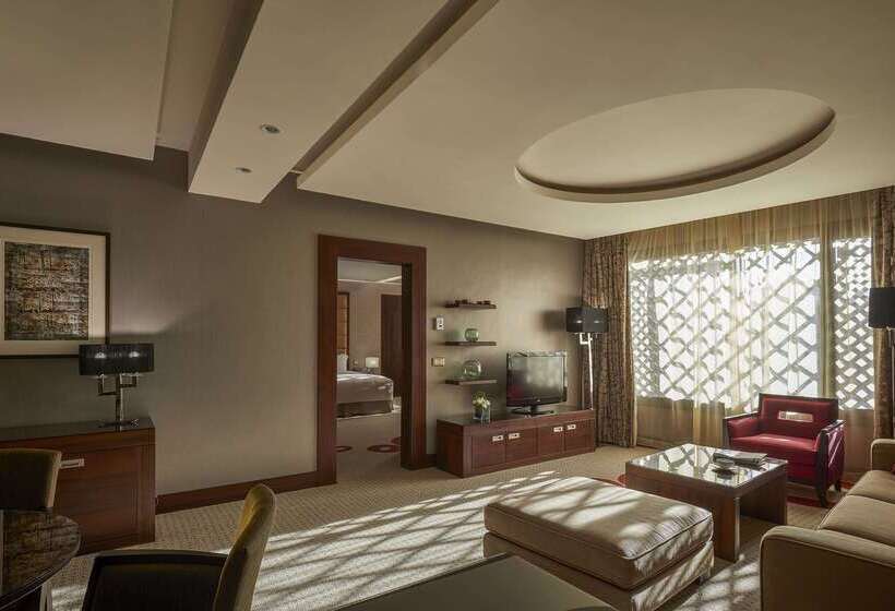 Safir Fintas Hotel Kuwait