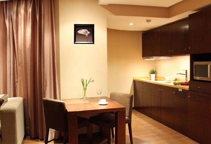 Safir Fintas Hotel Kuwait