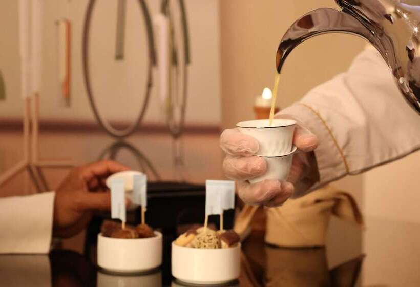 Safir Fintas Hotel Kuwait