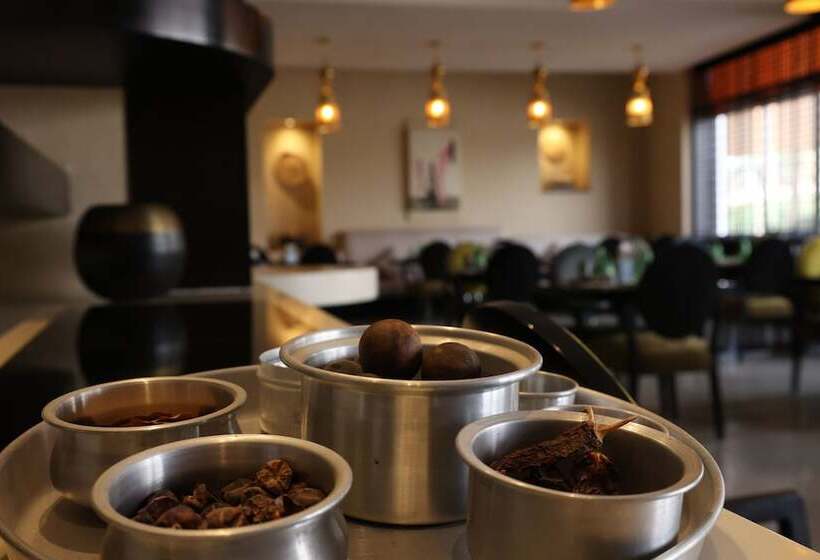 Safir Fintas Hotel Kuwait