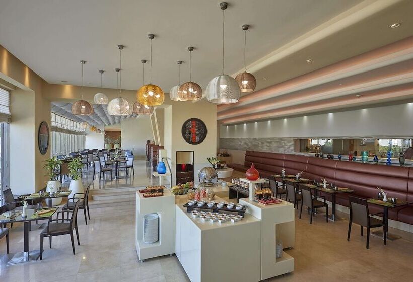 Safir Fintas Hotel Kuwait