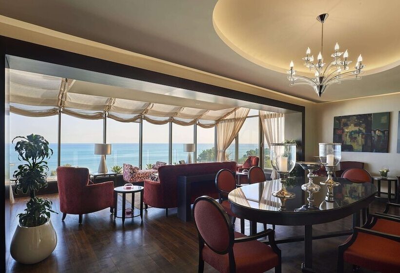 Safir Fintas Hotel Kuwait