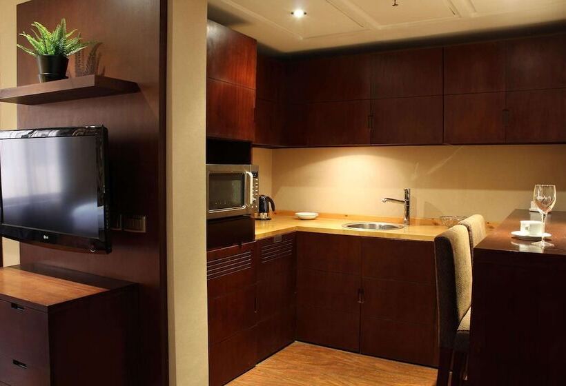 Safir Fintas Hotel Kuwait