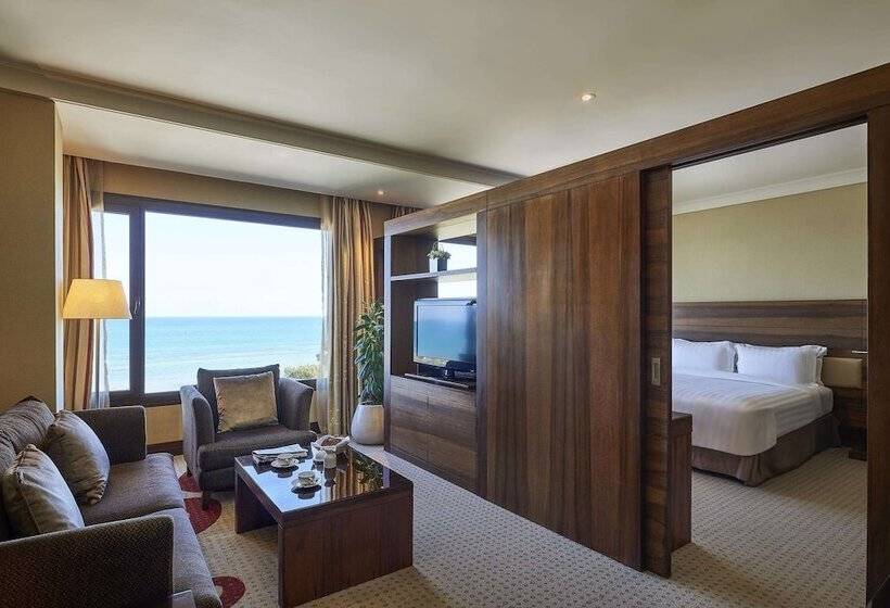 Safir Fintas Hotel Kuwait