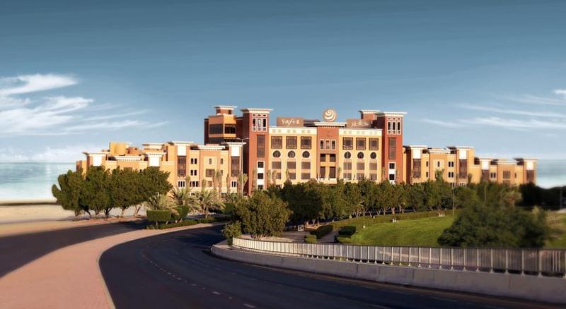 Safir Fintas Hotel Kuwait