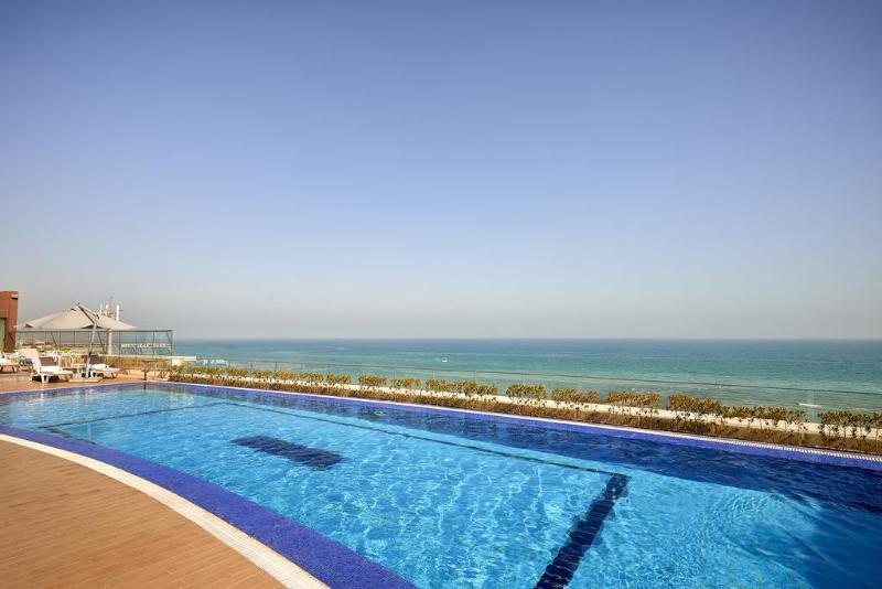 Safir Fintas Hotel Kuwait