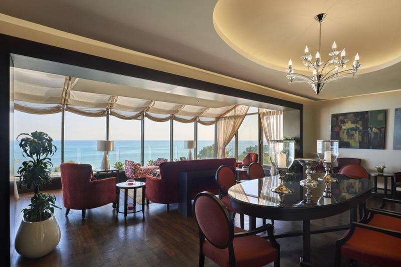 Safir Fintas Hotel Kuwait