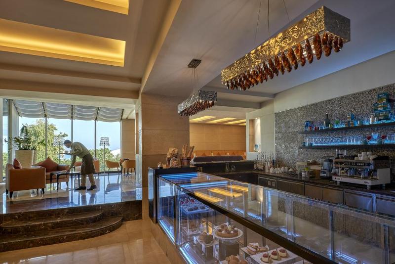 Safir Fintas Hotel Kuwait