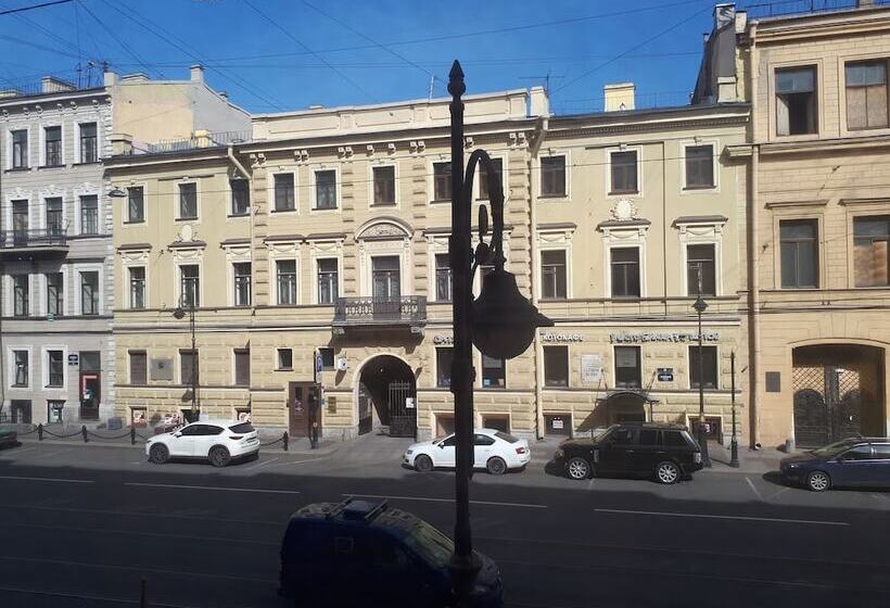 فندق Sokroma Goodnight