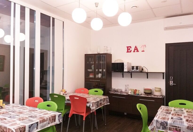 فندق Sokroma Goodnight