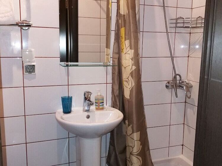 فندق Sokroma Goodnight